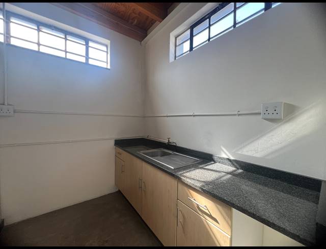 670M² MINI FACTORY TO LET IN ALRODE SOUTH